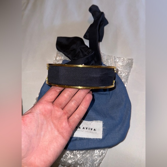 Monica Sordo x Viva Aviva choker - Picture 10 of 12